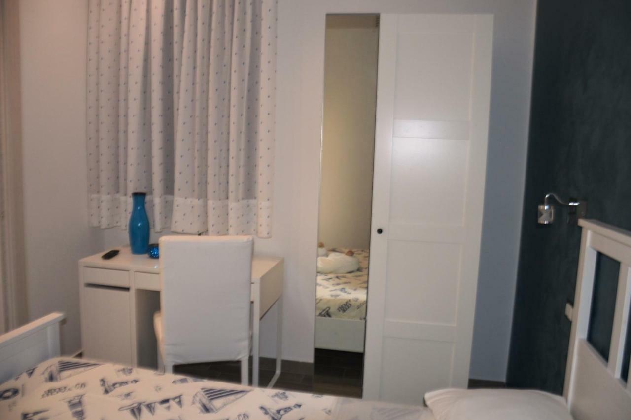 B&B Aurora Custonaci Eksteriør bilde